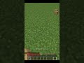 空中クラフトボート着地　 minecraft　 dream 神業