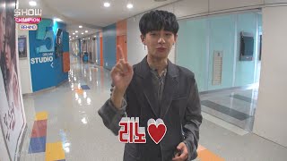 [Showchampion behind EP.110] A secret of one's name 'JINLONGGUO'