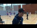 20180211 大專盃女子籃球賽 城大 中大 下半場）