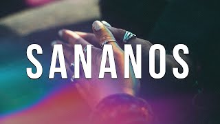 La Canción Cristiana De Sanidad Más Hermosa / Sánanos / Video Lyric