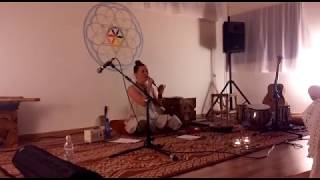 Fatima's Tears - LIVE in Israel (Unicorn Club, Pardes Hannah)