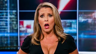 News Anchor Fired After This