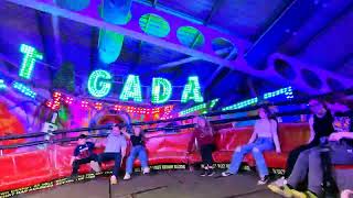 tagada pov harrogate indoor funfair 2022