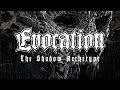 Evocation "The Shadow Archetype" (FULL ALBUM)