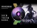 악튜러스 arcturus ost r.a.v.e.n. 팬리마스터 사운드튜닝