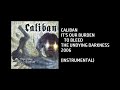 Caliban - It's Our Burden To Bleed [Custom Instrumental]