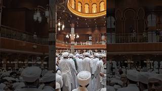 NOORUSSADATH BAYAR THANGAL IN MARKAZ KNOWLEDGE CITY😍🔥#bayarthangal#viral#video#markaz#hakeemazhari