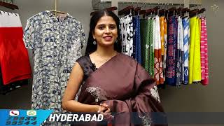 Beautiful Light Weight Pattu Saree Collection || Moksha Couture