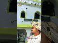 Tipu Sultan had Defended Tirchi Dargah