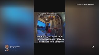 Doordash driver fired over controversial tip comment