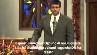 Paul Washer L'unica salvezza è la croce di Cristo