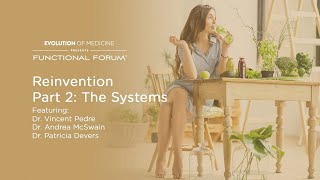 February 2021 Functional Forum: Reinvention Part 2: The Systems