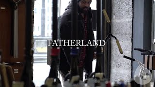 JD | FATHERLAND