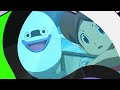 yo kai watch the movie alternative op multilanguage comparison