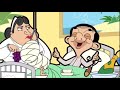 Mr Bean FULL EPISODE ᴴᴰ About 12 hour ★★★ Best Funny Cartoon for kid ► BEST COLLECTION 2017