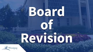 2024 12 18 PM B - Board of Revision