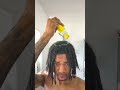 How To Wash Your Dreads