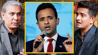 2024 US Election Update - Abhijit Chavda Predicts Who Will Win