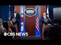 Austin, South Korean defense minister speak amid North Korean troops in Russia | full video