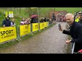 extended highlights 2024 tour of flanders men