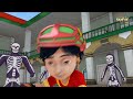 சிவன் தி கோஸ்ட் இன் ஸ்கூல் முழு எபிசோட் 80 shiva the ghost in school full episode 80