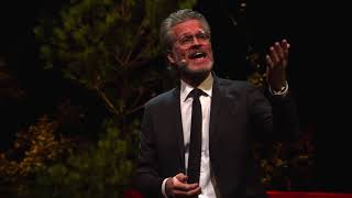 We don't need jobs | Stefan Hyttfors | TEDxArendal