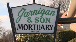 Vintage WVLT: Made In Tennessee Mann Funeral Homes