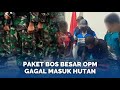 CERITA Pemanah Handal OPM yang Ketakutan saat Lihat Pasukan Baret Hijau Masuk Hutan Papua