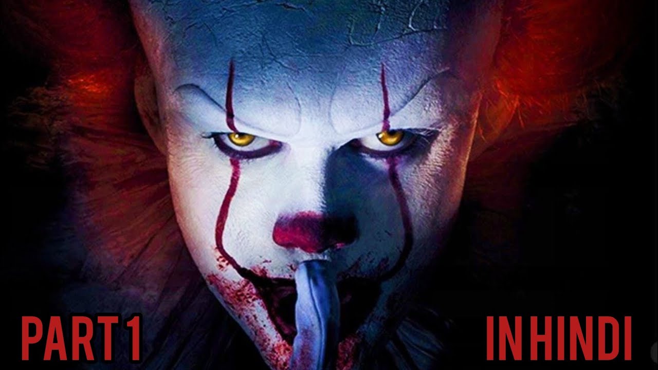 It 2017 Full Movie Explained In Hindi Urdu Pennywise Aur Losers
