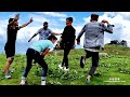 bhadarwahi s enjoying dance on pahadi song laadliye by kamal nehria himachali song laadliye