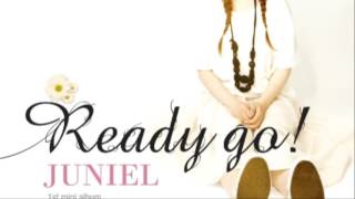 주니엘-레디고 JUNIEL-ready go