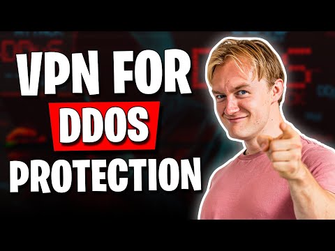 VPN to protect against DDoS attacks How to stop DDoS attacks with a VPN