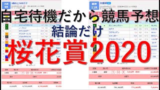 桜花賞2020