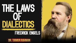 Marxism lecture 7: The Laws of Dialectics