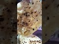 handmade tandoori naan food shortvideo