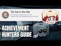 The Cat in the Hat - v1.6 Honkai Star Rail Hidden Achievement