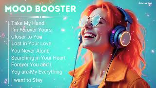 💖 Love Vibes Playlist | Romantic & Mood Booster English Songs ✨  Groovex Soul