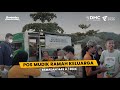 Pos Mudik Ramah Keluarga Dompet Dhuafa 2024