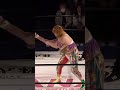 【女子プロレス】62歳レジェンドの踵落としが名古屋で決まる【ジャガー横田】【井上京子】【ワールド女子プロレス・diana】【玉川ボール】 shorts