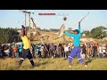 Part 2 - Umgangela zulu stick fighting - eHlokozi - 19 May 2024