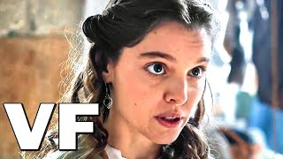 1618: INQUISITION Bande Annonce VF (2023)
