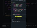 Quick JavaScript Tip Search Arrays with find() Method! #javascript