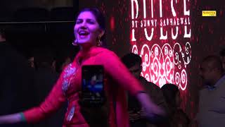 Chetak | Sapna Chaudhary | Raj Mawar | Dj Remix Song | Sapna New Video 2019 | Rathore Cassettes