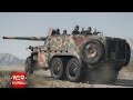 War Thunder: Breda 501 Italy Tank Destroyer gameplay