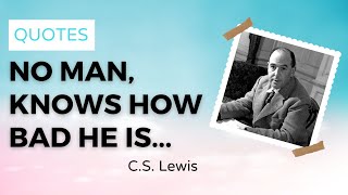 12 Inspiring C.S. Lewis Quotes - PillowQuotes 🚀