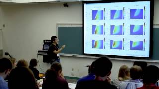 William Chueh | Energy conversion at elevated temperatures | Energy @ Stanford & SLAC 2012