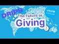 The Future of Philanthropy: Drips x UNICEF Office of Innovation | Web3 for Global Good