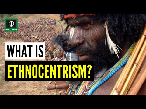 Which is better ethnocentrism and Xenocentrism?