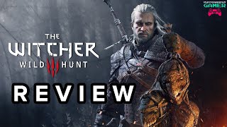 The Witcher 3: Wild Hunt - Game of the Year Edition - Review