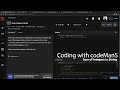 Codewars 7 kyu Sum of Integers in String Javascript
